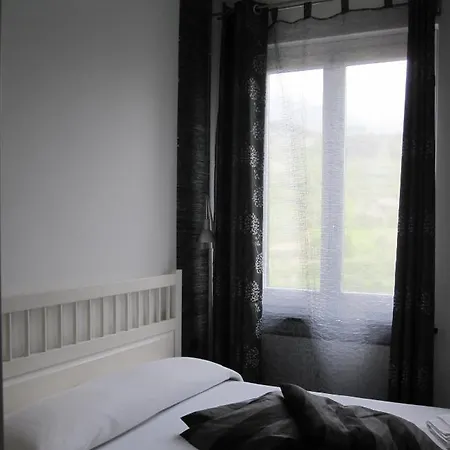 Le Giare Bed and Breakfast Μοντερόσο αλ Μάρε