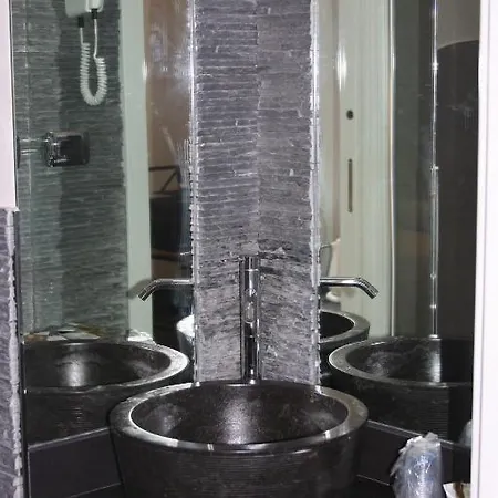 Le Giare לינה וארוחת בוקר