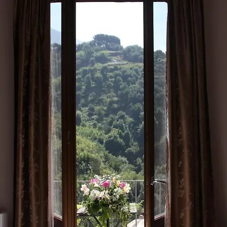 Le Giare לינה וארוחת בוקר