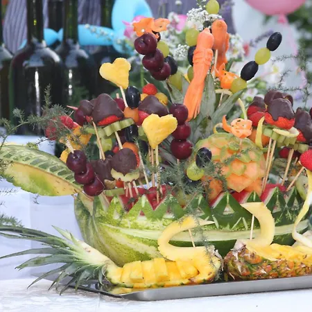 Le Giare Μοντερόσο αλ Μάρε