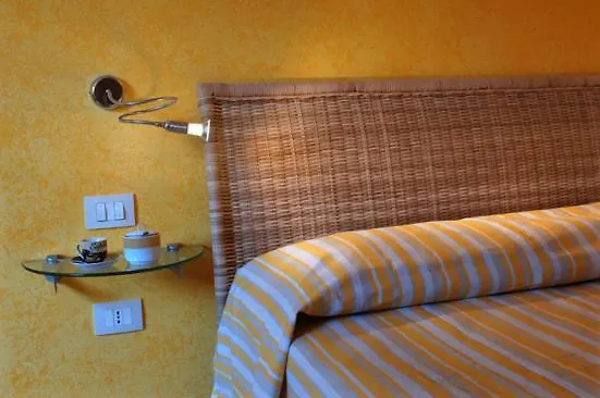 Le Giare 4* 몬테로소 알 마레