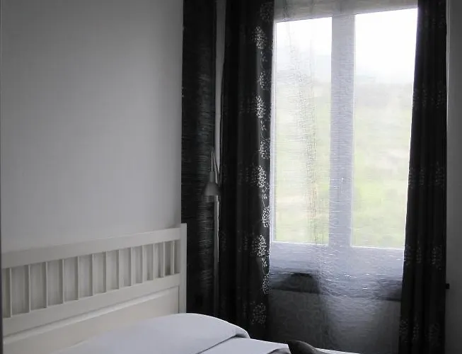 Le Giare B&B 몬테로소 알 마레