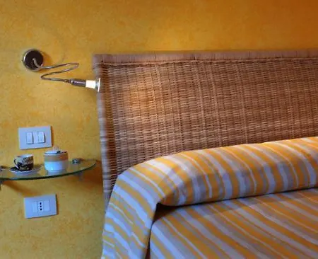 Le Giare * Monterosso al Mare