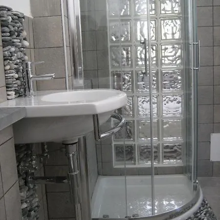 Le Giare 4* مونتيروسّو ال ماري