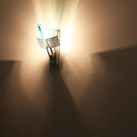 Le Giare Bed & Breakfast 4*