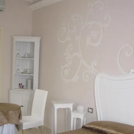 فندق مبيت وإفطار Le Giare مونتيروسّو ال ماري