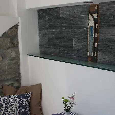 Bed & Breakfast Le Giare *