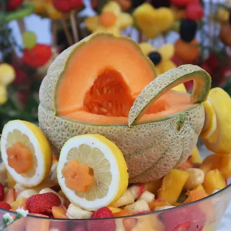 Bed & Breakfast Le Giare