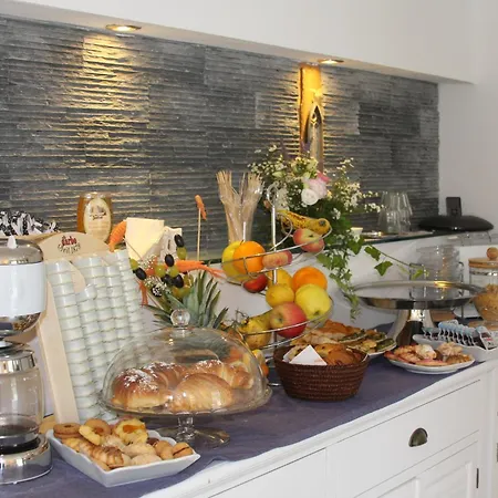 Bed & Breakfast Le Giare 4*