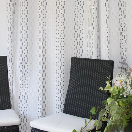 Bed & Breakfast Le Giare 4*