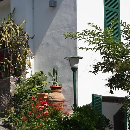 Bed & Breakfast Le Giare