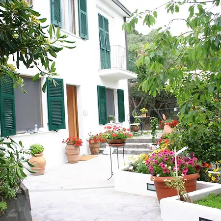 Bed & Breakfast Le Giare *
