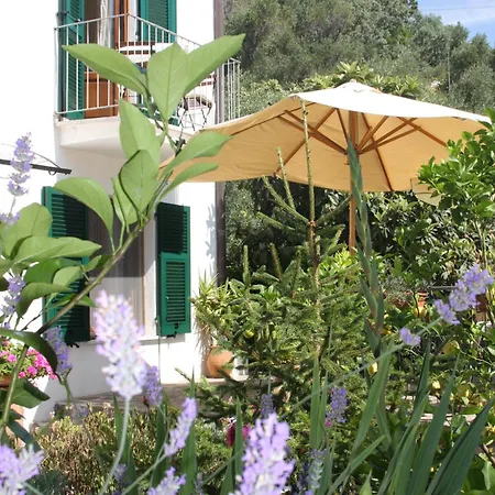Le Giare Monterosso al Mare