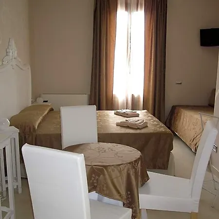 Le Giare فندق مبيت وإفطار 4*