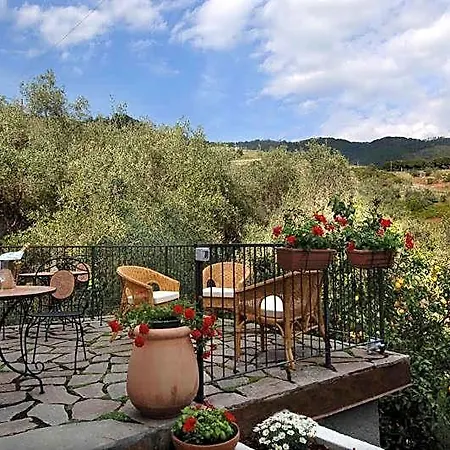 Le Giare فندق مبيت وإفطار