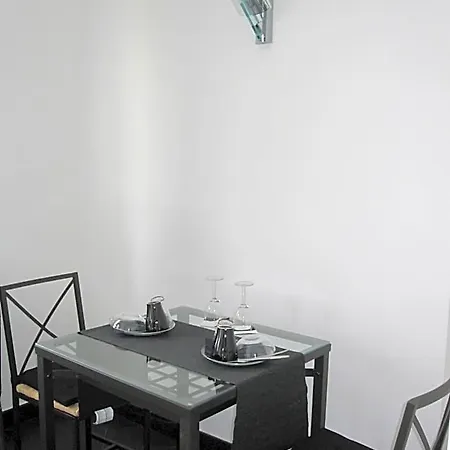 Le Giare فندق مبيت وإفطار مونتيروسّو ال ماري