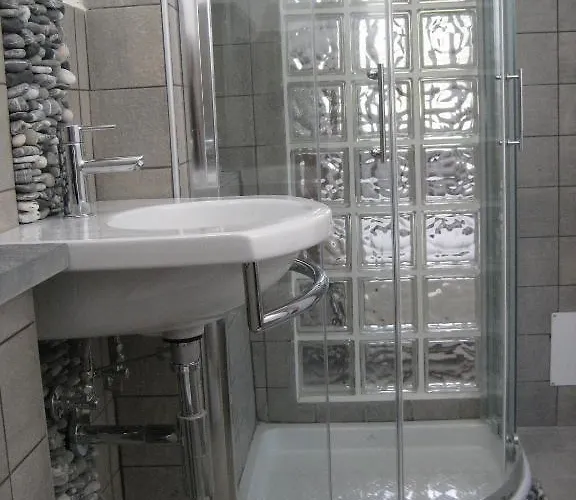 乐罐住宿加早餐酒店 4* 蒙特罗索阿尔马雷