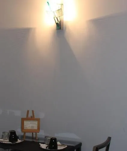 乐罐住宿加早餐酒店 住宿加早餐酒店 蒙特罗索阿尔马雷