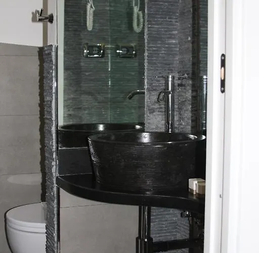 乐罐住宿加早餐酒店 住宿加早餐酒店 蒙特罗索阿尔马雷