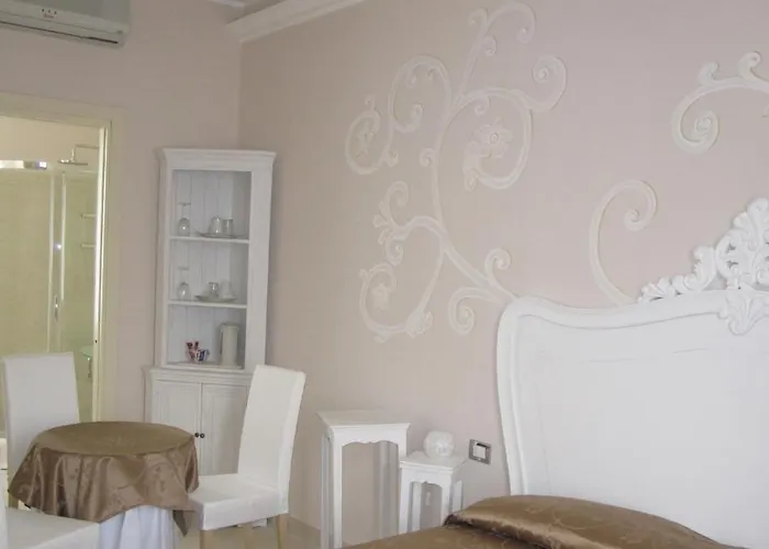 住宿加早餐酒店 乐罐住宿加早餐酒店 蒙特罗索阿尔马雷