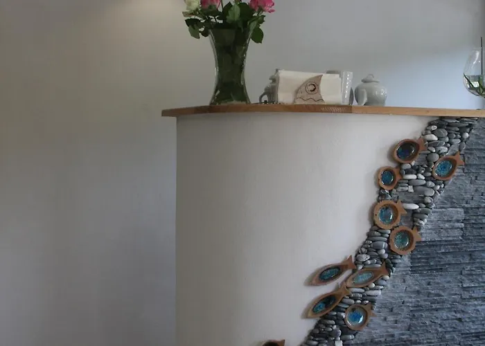 乐罐住宿加早餐酒店 蒙特罗索阿尔马雷