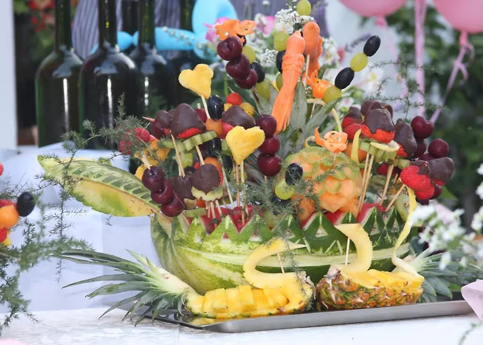 乐罐住宿加早餐酒店 蒙特罗索阿尔马雷