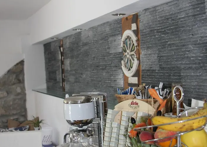 乐罐住宿加早餐酒店