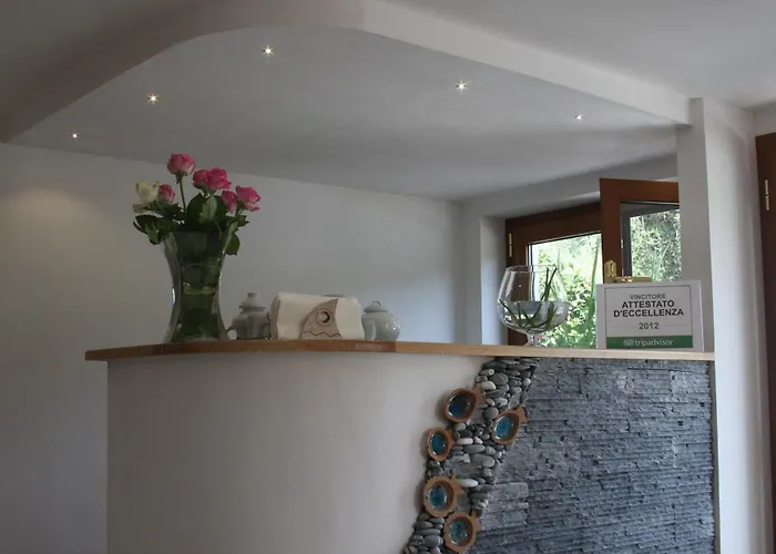 乐罐住宿加早餐酒店