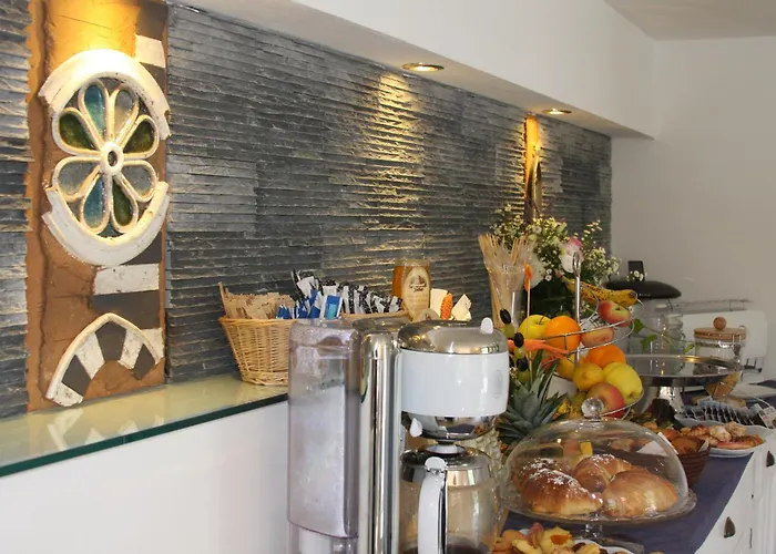 乐罐住宿加早餐酒店