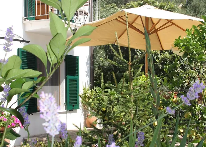 乐罐住宿加早餐酒店 蒙特罗索阿尔马雷